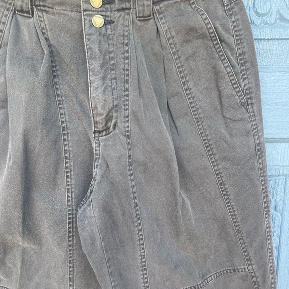 Liz Wear High Rise Grey Jeans - Picture 5 of 6